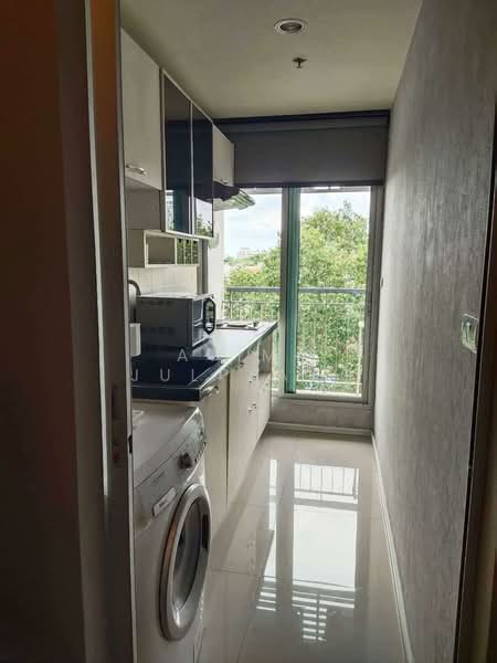 Aspire Sukhumvit-Rama 4 : แอสปาย สุขุมวิท-พระราม 4, กรุงเทพ, 4404 พระราม 4, พระโขนง, คลองเตย, กรุงเทพ, 39 ตร.ม., คอนโด ขาย, โดย Atima Julplang, 500169294 - DDproperty.com