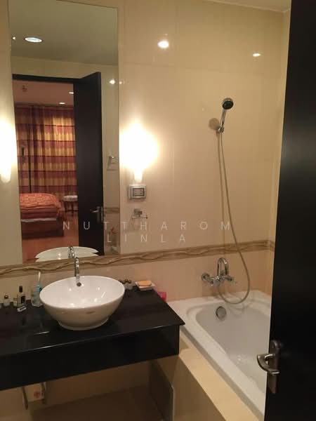 The Address Siam, Bangkok, 456 Petchburi Road, Thanon Phetchaburi, Ratchathewi, Bangkok, 2 Bedrooms, 75 sqm, Condo For Sale, by Nuttharom  Linla , 500169300 - DDproperty.com