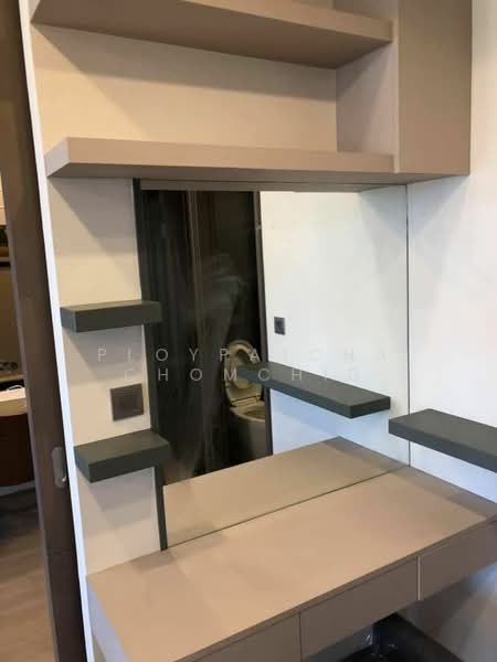 ASHTON Chula-Silom, Bangkok, Rama 4 Road, Si Phraya, Bang Rak, Bangkok, 1 Bedroom, 35 sqm, Condo For Rent, by Ploypatcha Chomchid, 500169301 - DDproperty.com