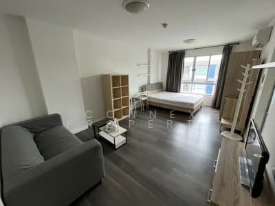 ขาย - Dcondo Campus Resort Bangna : ดีคอนโด แคมปัส รีสอร์ท บางนา, สมุทรปราการ