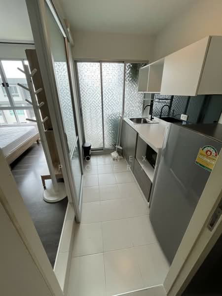 Dcondo Campus Resort Bangna : ดีคอนโด แคมปัส รีสอร์ท บางนา, สมุทรปราการ, ซอยเอแบคบางนา ถนนบางนา-ตราด กม. 26, บางบ่อ, บางบ่อ, สมุทรปราการ, 30 ตร.ม., คอนโด ขาย, โดย Connex Property, 500169302 - DDproperty.com