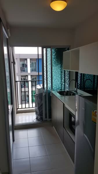 Dcondo Campus Resort Bangna : ดีคอนโด แคมปัส รีสอร์ท บางนา, สมุทรปราการ, ซอยเอแบคบางนา ถนนบางนา-ตราด กม. 26, บางบ่อ, บางบ่อ, สมุทรปราการ, 30 ตร.ม., คอนโด ขาย, โดย Connex Property, 500169302 - DDproperty.com