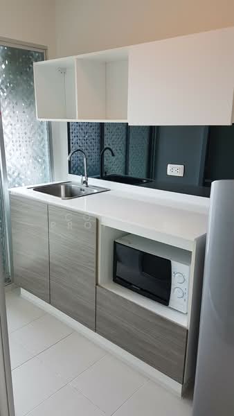 Dcondo Campus Resort Bangna, Samut Prakan, Soi ABAC Bangna, Bangna-Trad Road Km 26, Bang Bo, Bang Bo, Samut Prakan, Studio, 30 sqm, Condo For Sale, by Connex Property, 500169302 - DDproperty.com