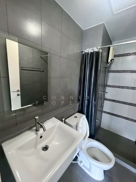 Dcondo Campus Resort Bangna, Samut Prakan, Soi ABAC Bangna, Bangna-Trad Road Km 26, Bang Bo, Bang Bo, Samut Prakan, Studio, 30 sqm, Condo For Sale, by Connex Property, 500169302 - DDproperty.com