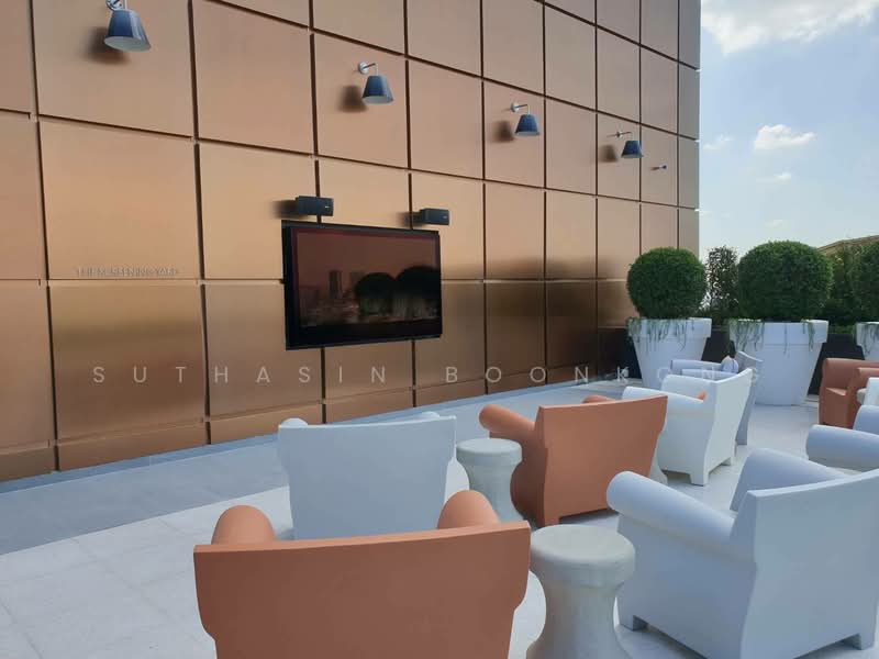 Khun By Yoo, Bangkok, 338 Thonglor Road, Khlong Tan Nua, Watthana, Bangkok, 1 Bedroom, 48 sqm, Condo For Rent, by Suthasin Boonkong, 500169304 - DDproperty.com