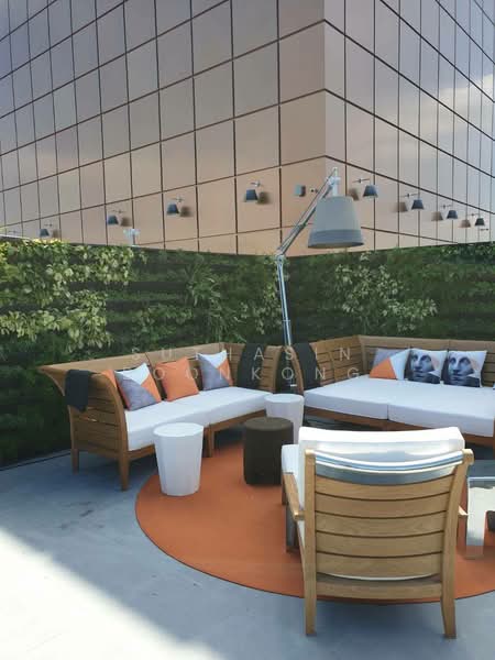 Khun By Yoo, Bangkok, 338 Thonglor Road, Khlong Tan Nua, Watthana, Bangkok, 1 Bedroom, 48 sqm, Condo For Rent, by Suthasin Boonkong, 500169304 - DDproperty.com