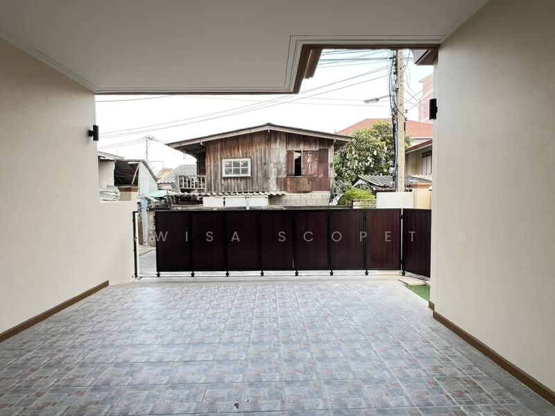 Huahin 88 , Prachuap Khiri Khan, Prachuap Khiri Khan, Hua Hin, Hua Hin, Prachuap Khiri Khan, 2 Bedrooms, 100 sqm, Semi-Detached House (Twin House) For Sale, by Wanwisa Scopetta, 500169306 - DDproperty.com