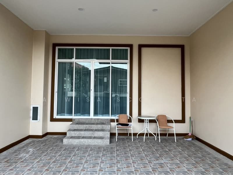 Huahin 88 , Prachuap Khiri Khan, Prachuap Khiri Khan, Hua Hin, Hua Hin, Prachuap Khiri Khan, 2 Bedrooms, 100 sqm, Semi-Detached House (Twin House) For Sale, by Wanwisa Scopetta, 500169306 - DDproperty.com