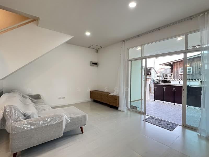 Huahin 88 , Prachuap Khiri Khan, Prachuap Khiri Khan, Hua Hin, Hua Hin, Prachuap Khiri Khan, 2 Bedrooms, 100 sqm, Semi-Detached House (Twin House) For Sale, by Wanwisa Scopetta, 500169306 - DDproperty.com