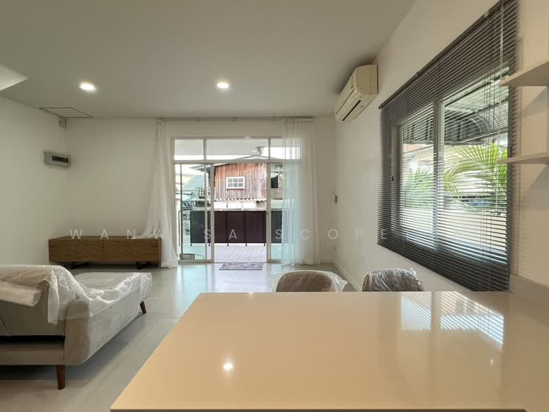 Huahin 88 , Prachuap Khiri Khan, Prachuap Khiri Khan, Hua Hin, Hua Hin, Prachuap Khiri Khan, 2 Bedrooms, 100 sqm, Semi-Detached House (Twin House) For Sale, by Wanwisa Scopetta, 500169306 - DDproperty.com