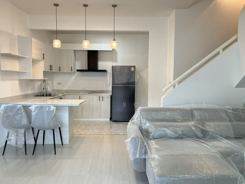 Huahin 88 , Prachuap Khiri Khan, Prachuap Khiri Khan, Hua Hin, Hua Hin, Prachuap Khiri Khan, 2 Bedrooms, 100 sqm, Semi-Detached House (Twin House) For Sale, by Wanwisa Scopetta, 500169306 - DDproperty.com