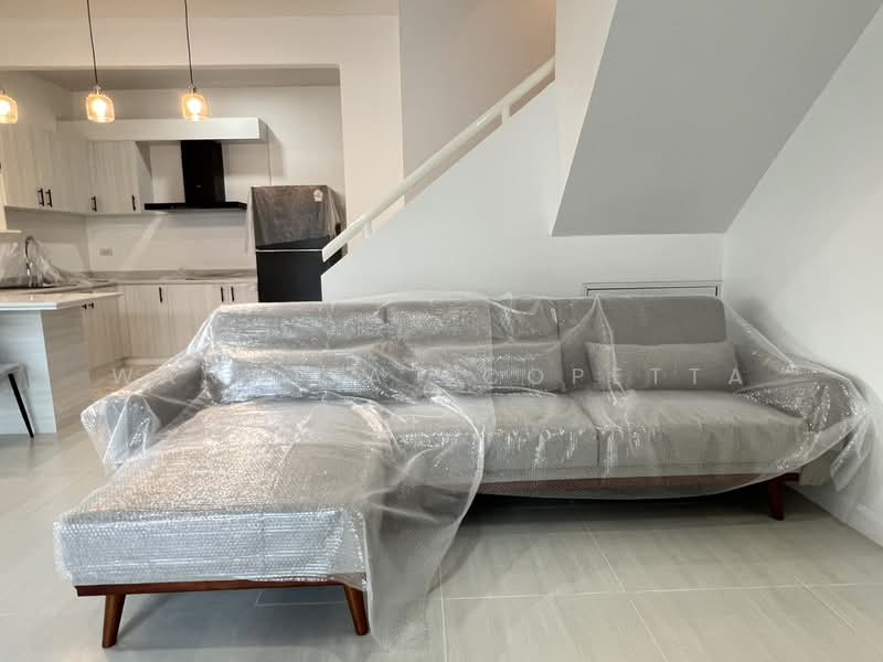 Huahin 88 , Prachuap Khiri Khan, Prachuap Khiri Khan, Hua Hin, Hua Hin, Prachuap Khiri Khan, 2 Bedrooms, 100 sqm, Semi-Detached House (Twin House) For Sale, by Wanwisa Scopetta, 500169306 - DDproperty.com