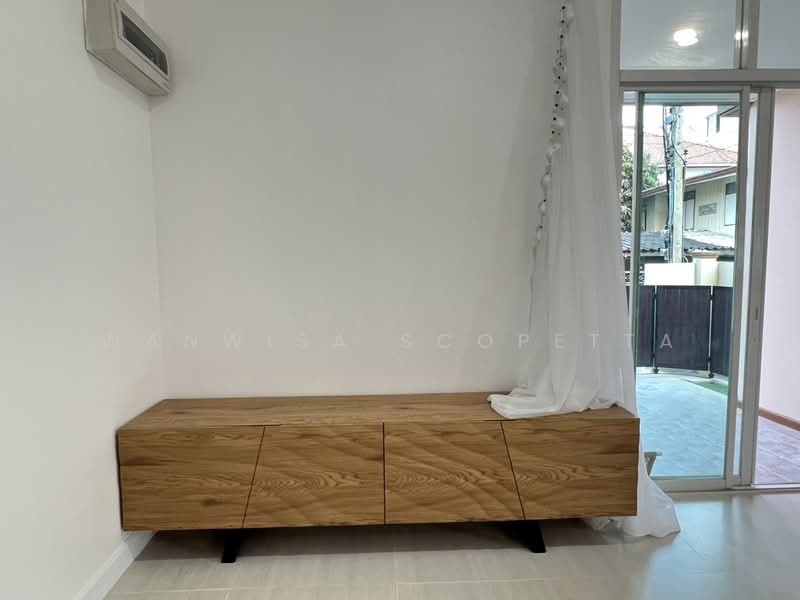 Huahin 88 , Prachuap Khiri Khan, ประจวบคีรีขันธ์, หัวหิน, หัวหิน, ประจวบคีรีขันธ์, 100 ตร.ม., บ้านแฝด ขาย, โดย Wanwisa Scopetta, 500169306 - DDproperty.com