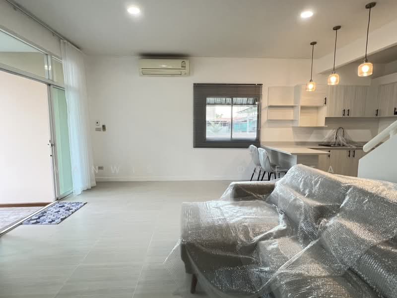 Huahin 88 , Prachuap Khiri Khan, ประจวบคีรีขันธ์, หัวหิน, หัวหิน, ประจวบคีรีขันธ์, 100 ตร.ม., บ้านแฝด ขาย, โดย Wanwisa Scopetta, 500169306 - DDproperty.com