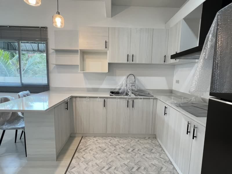 Huahin 88 , Prachuap Khiri Khan, Prachuap Khiri Khan, Hua Hin, Hua Hin, Prachuap Khiri Khan, 2 Bedrooms, 100 sqm, Semi-Detached House (Twin House) For Sale, by Wanwisa Scopetta, 500169306 - DDproperty.com