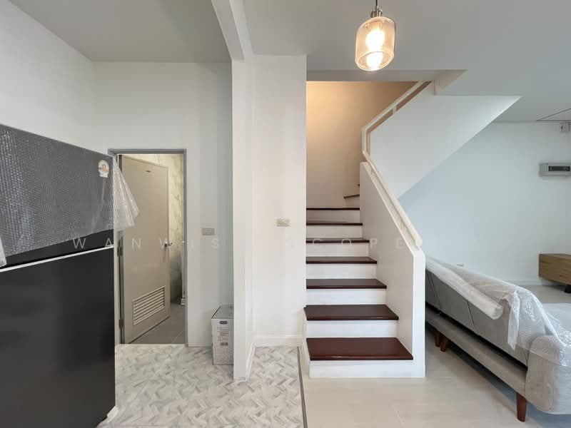 Huahin 88 , Prachuap Khiri Khan, Prachuap Khiri Khan, Hua Hin, Hua Hin, Prachuap Khiri Khan, 2 Bedrooms, 100 sqm, Semi-Detached House (Twin House) For Sale, by Wanwisa Scopetta, 500169306 - DDproperty.com