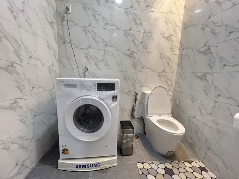 Huahin 88 , Prachuap Khiri Khan, Prachuap Khiri Khan, Hua Hin, Hua Hin, Prachuap Khiri Khan, 2 Bedrooms, 100 sqm, Semi-Detached House (Twin House) For Sale, by Wanwisa Scopetta, 500169306 - DDproperty.com