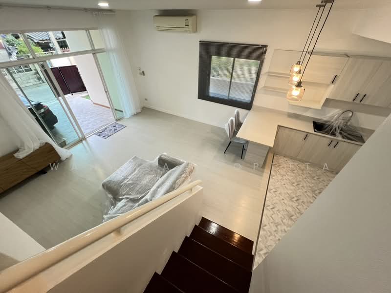 Huahin 88 , Prachuap Khiri Khan, Prachuap Khiri Khan, Hua Hin, Hua Hin, Prachuap Khiri Khan, 2 Bedrooms, 100 sqm, Semi-Detached House (Twin House) For Sale, by Wanwisa Scopetta, 500169306 - DDproperty.com