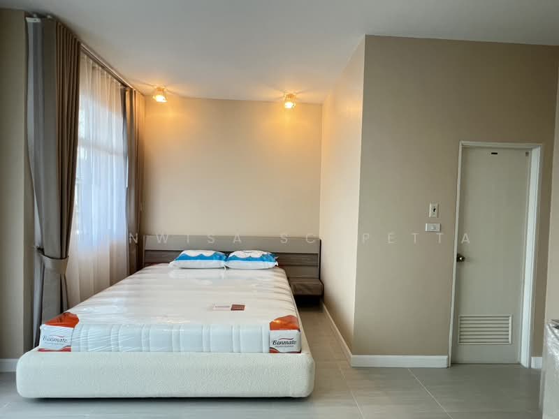 Huahin 88 , Prachuap Khiri Khan, ประจวบคีรีขันธ์, หัวหิน, หัวหิน, ประจวบคีรีขันธ์, 100 ตร.ม., บ้านแฝด ขาย, โดย Wanwisa Scopetta, 500169306 - DDproperty.com