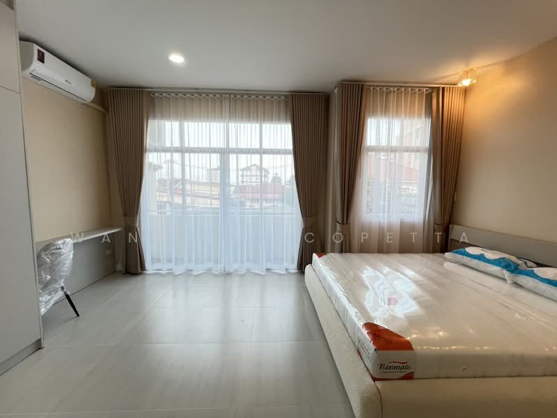 Huahin 88 , Prachuap Khiri Khan, ประจวบคีรีขันธ์, หัวหิน, หัวหิน, ประจวบคีรีขันธ์, 100 ตร.ม., บ้านแฝด ขาย, โดย Wanwisa Scopetta, 500169306 - DDproperty.com