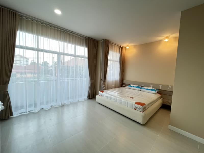 Huahin 88 , Prachuap Khiri Khan, Prachuap Khiri Khan, Hua Hin, Hua Hin, Prachuap Khiri Khan, 2 Bedrooms, 100 sqm, Semi-Detached House (Twin House) For Sale, by Wanwisa Scopetta, 500169306 - DDproperty.com