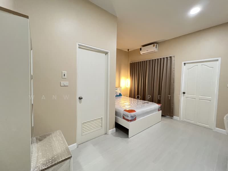 Huahin 88 , Prachuap Khiri Khan, Prachuap Khiri Khan, Hua Hin, Hua Hin, Prachuap Khiri Khan, 2 Bedrooms, 100 sqm, Semi-Detached House (Twin House) For Sale, by Wanwisa Scopetta, 500169306 - DDproperty.com