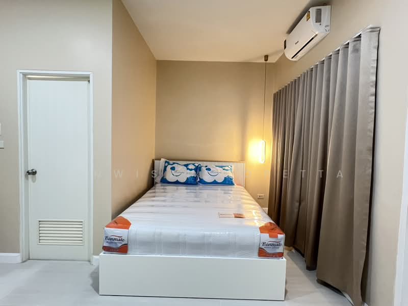 Huahin 88 , Prachuap Khiri Khan, ประจวบคีรีขันธ์, หัวหิน, หัวหิน, ประจวบคีรีขันธ์, 100 ตร.ม., บ้านแฝด ขาย, โดย Wanwisa Scopetta, 500169306 - DDproperty.com