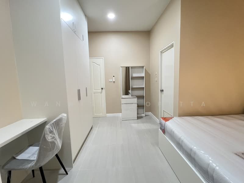 Huahin 88 , Prachuap Khiri Khan, Prachuap Khiri Khan, Hua Hin, Hua Hin, Prachuap Khiri Khan, 2 Bedrooms, 100 sqm, Semi-Detached House (Twin House) For Sale, by Wanwisa Scopetta, 500169306 - DDproperty.com