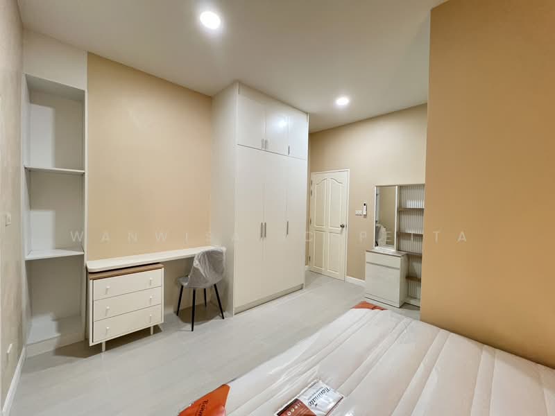 Huahin 88 , Prachuap Khiri Khan, Prachuap Khiri Khan, Hua Hin, Hua Hin, Prachuap Khiri Khan, 2 Bedrooms, 100 sqm, Semi-Detached House (Twin House) For Sale, by Wanwisa Scopetta, 500169306 - DDproperty.com