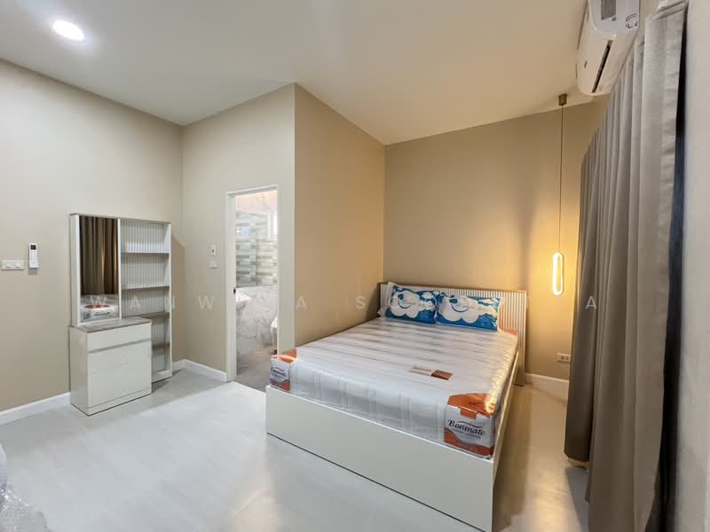 Huahin 88 , Prachuap Khiri Khan, ประจวบคีรีขันธ์, หัวหิน, หัวหิน, ประจวบคีรีขันธ์, 100 ตร.ม., บ้านแฝด ขาย, โดย Wanwisa Scopetta, 500169306 - DDproperty.com