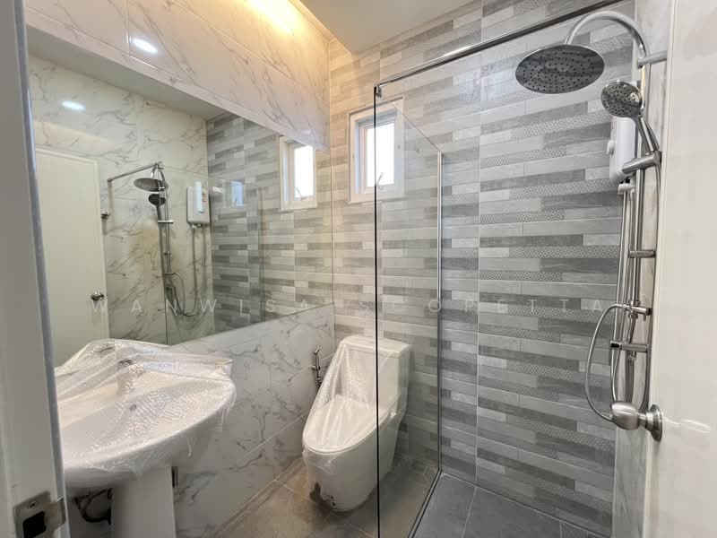 Huahin 88 , Prachuap Khiri Khan, Prachuap Khiri Khan, Hua Hin, Hua Hin, Prachuap Khiri Khan, 2 Bedrooms, 100 sqm, Semi-Detached House (Twin House) For Sale, by Wanwisa Scopetta, 500169306 - DDproperty.com