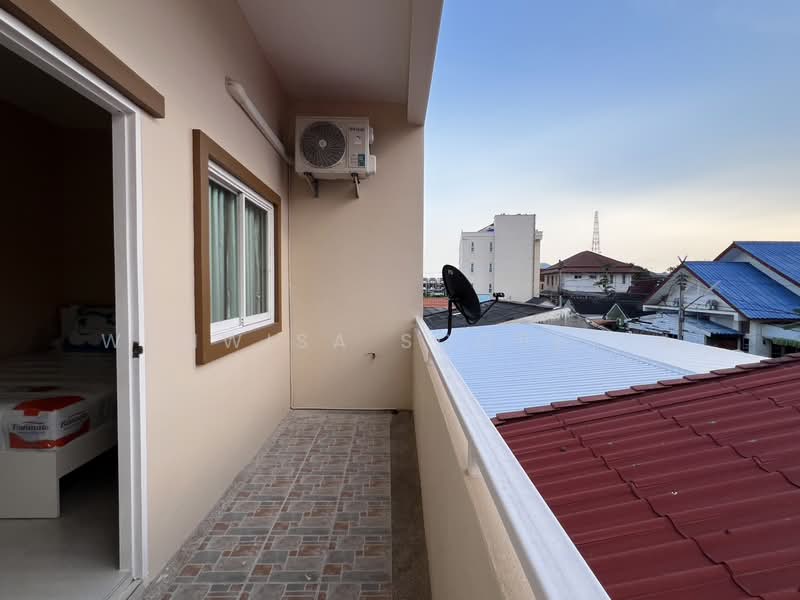 Huahin 88 , Prachuap Khiri Khan, Prachuap Khiri Khan, Hua Hin, Hua Hin, Prachuap Khiri Khan, 2 Bedrooms, 100 sqm, Semi-Detached House (Twin House) For Sale, by Wanwisa Scopetta, 500169306 - DDproperty.com