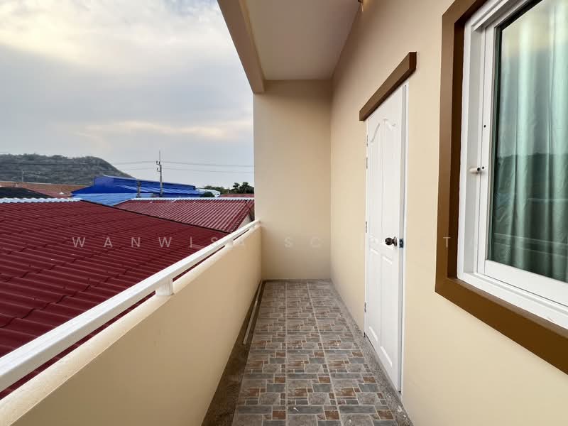 Huahin 88 , Prachuap Khiri Khan, Prachuap Khiri Khan, Hua Hin, Hua Hin, Prachuap Khiri Khan, 2 Bedrooms, 100 sqm, Semi-Detached House (Twin House) For Sale, by Wanwisa Scopetta, 500169306 - DDproperty.com