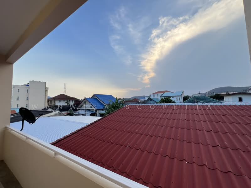 Huahin 88 , Prachuap Khiri Khan, ประจวบคีรีขันธ์, หัวหิน, หัวหิน, ประจวบคีรีขันธ์, 100 ตร.ม., บ้านแฝด ขาย, โดย Wanwisa Scopetta, 500169306 - DDproperty.com