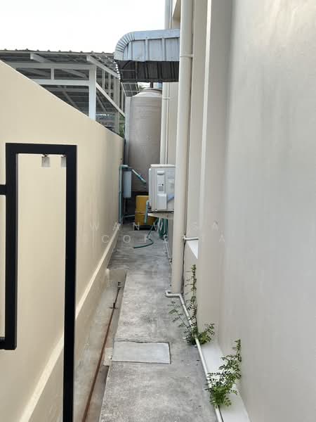 Huahin 88 , Prachuap Khiri Khan, Prachuap Khiri Khan, Hua Hin, Hua Hin, Prachuap Khiri Khan, 2 Bedrooms, 100 sqm, Semi-Detached House (Twin House) For Sale, by Wanwisa Scopetta, 500169306 - DDproperty.com