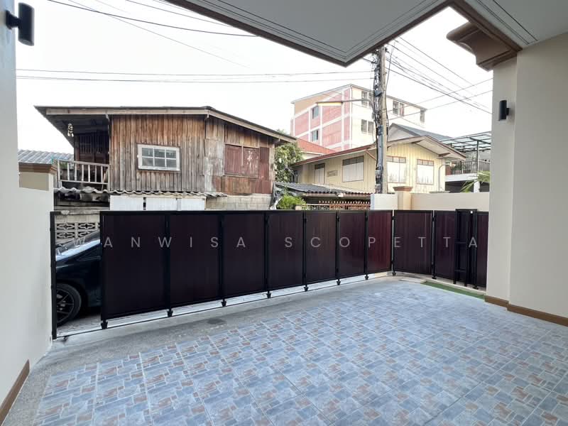 Huahin 88 , Prachuap Khiri Khan, Prachuap Khiri Khan, Hua Hin, Hua Hin, Prachuap Khiri Khan, 2 Bedrooms, 100 sqm, Semi-Detached House (Twin House) For Sale, by Wanwisa Scopetta, 500169306 - DDproperty.com