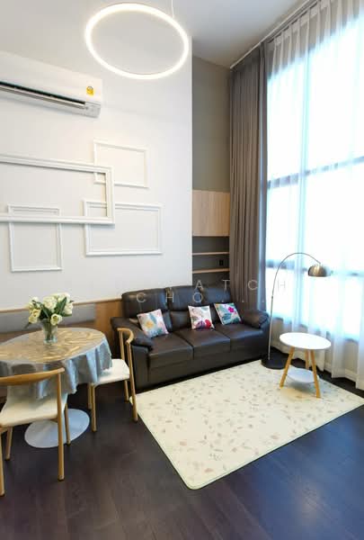 Park Origin Thonglor, Bangkok, Soi Thonglor 10, Sukhumvit Road, Khlong Tan Nua, Watthana, Bangkok, 2 Bedrooms, 69 sqm, Condo For Rent, by Ploypatcha Chomchid, 500169307 - DDproperty.com