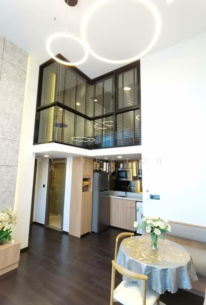 Park Origin Thonglor, Bangkok, Soi Thonglor 10, Sukhumvit Road, Khlong Tan Nua, Watthana, Bangkok, 2 Bedrooms, 69 sqm, Condo For Rent, by Ploypatcha Chomchid, 500169307 - DDproperty.com