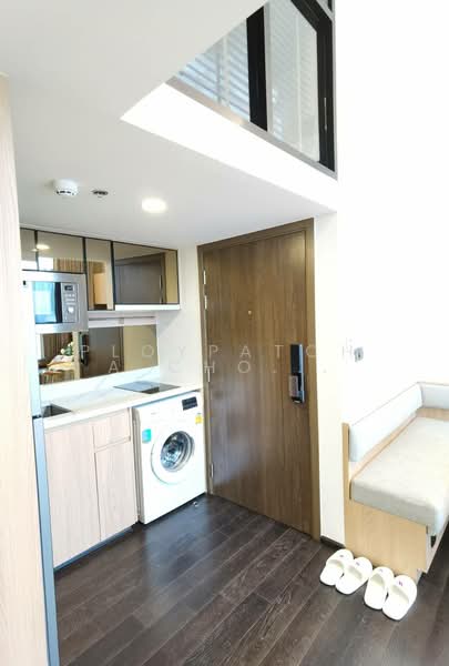 Park Origin Thonglor, Bangkok, Soi Thonglor 10, Sukhumvit Road, Khlong Tan Nua, Watthana, Bangkok, 2 Bedrooms, 69 sqm, Condo For Rent, by Ploypatcha Chomchid, 500169307 - DDproperty.com