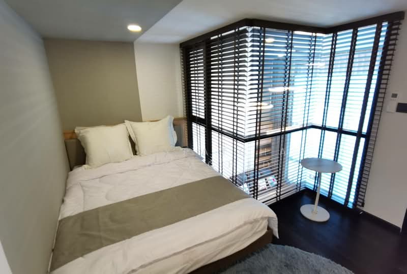 Park Origin Thonglor, Bangkok, Soi Thonglor 10, Sukhumvit Road, Khlong Tan Nua, Watthana, Bangkok, 2 Bedrooms, 69 sqm, Condo For Rent, by Ploypatcha Chomchid, 500169307 - DDproperty.com