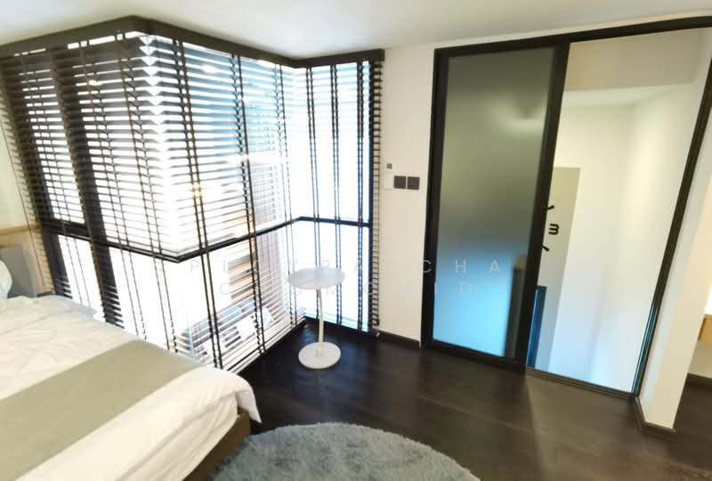 Park Origin Thonglor, Bangkok, Soi Thonglor 10, Sukhumvit Road, Khlong Tan Nua, Watthana, Bangkok, 2 Bedrooms, 69 sqm, Condo For Rent, by Ploypatcha Chomchid, 500169307 - DDproperty.com