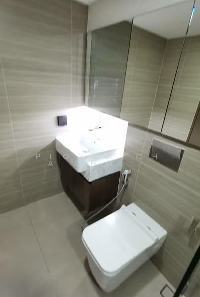 Park Origin Thonglor, Bangkok, Soi Thonglor 10, Sukhumvit Road, Khlong Tan Nua, Watthana, Bangkok, 2 Bedrooms, 69 sqm, Condo For Rent, by Ploypatcha Chomchid, 500169307 - DDproperty.com