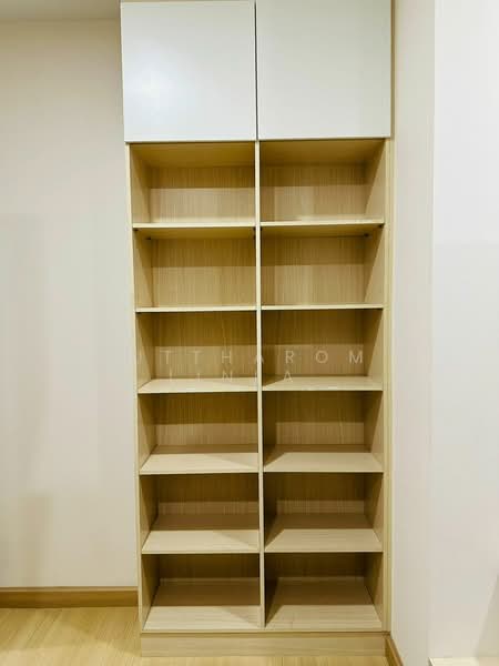 Supalai Loft Prajadhipok-Wongwian Yai : ศุภาลัย ลอฟท์ ประชาธิปก-วงเวียนใหญ่, กรุงเทพ, ถนนประชาธิปก, สมเด็จเจ้าพระยา, คลองสาน, กรุงเทพ, 63 ตร.ม., คอนโด ขาย, โดย Nuttharom  Linla , 500169308 - DDproperty.com