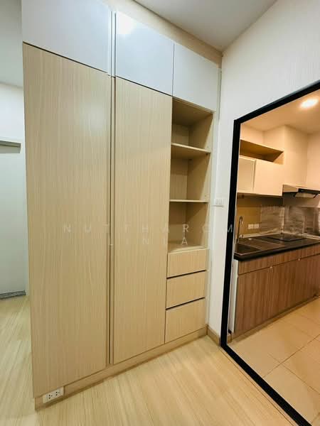 Supalai Loft Prajadhipok-Wongwian Yai, Bangkok, Prajadhipok Road, Somdet Chao Phraya, Khlong San, Bangkok, 2 Bedrooms, 63 sqm, Condo For Sale, by Nuttharom  Linla , 500169308 - DDproperty.com