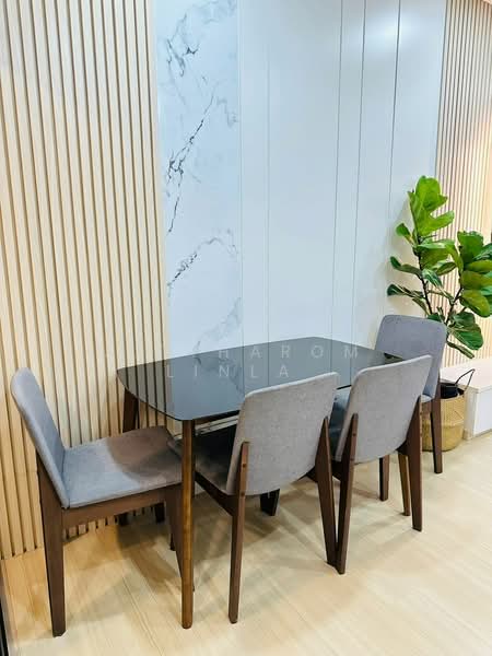 Supalai Loft Prajadhipok-Wongwian Yai, Bangkok, Prajadhipok Road, Somdet Chao Phraya, Khlong San, Bangkok, 2 Bedrooms, 63 sqm, Condo For Sale, by Nuttharom  Linla , 500169308 - DDproperty.com