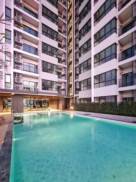 Supalai Loft Prajadhipok-Wongwian Yai, Bangkok, Prajadhipok Road, Somdet Chao Phraya, Khlong San, Bangkok, 2 Bedrooms, 63 sqm, Condo For Sale, by Nuttharom  Linla , 500169308 - DDproperty.com