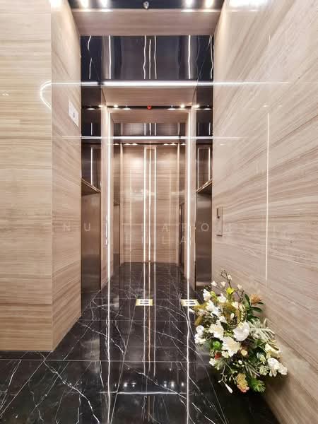 Supalai Loft Prajadhipok-Wongwian Yai : ศุภาลัย ลอฟท์ ประชาธิปก-วงเวียนใหญ่, กรุงเทพ, ถนนประชาธิปก, สมเด็จเจ้าพระยา, คลองสาน, กรุงเทพ, 63 ตร.ม., คอนโด ขาย, โดย Nuttharom  Linla , 500169308 - DDproperty.com