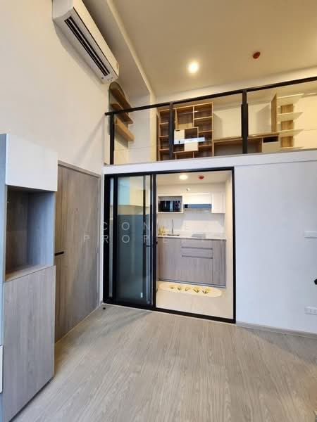 Origin Plug & Play Ramkhamhaeng Triple Station, Bangkok, 1155 Soi Ramkhamhaeng 103, Hua Mak, Bang Kapi, Bangkok, 2 Bedrooms, 48 sqm, Condo For Rent, by Connex Property, 500169309 - DDproperty.com