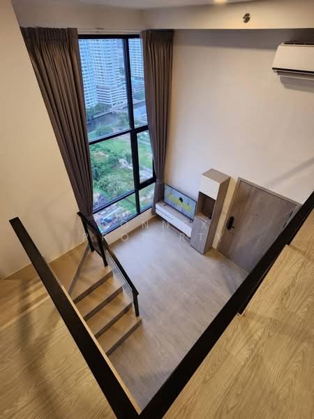 Origin Plug & Play Ramkhamhaeng Triple Station : ออริจิ้น ปลั๊ก แอนด์ เพลย์ รามคำแหง ทริปเปิ้ล สเตชั่น, กรุงเทพ, 1155 ซอย รามคำแหง 103, หัวหมาก, บางกะปิ, กรุงเทพ, 48 ตร.ม., คอนโด ให้เช่า, โดย Connex Property, 500169309 - DDproperty.com