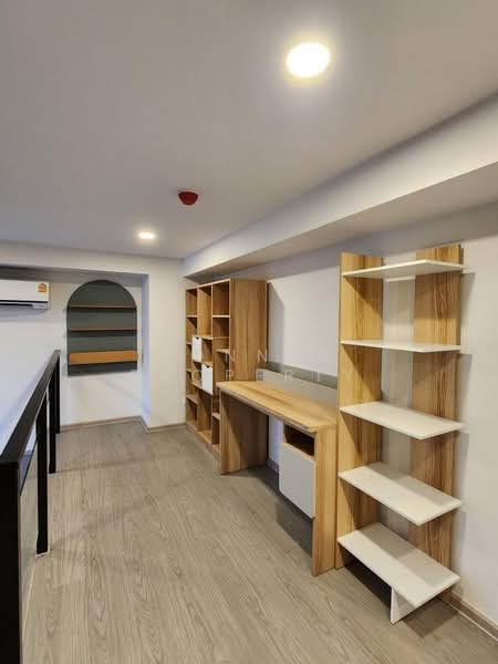 Origin Plug & Play Ramkhamhaeng Triple Station, Bangkok, 1155 Soi Ramkhamhaeng 103, Hua Mak, Bang Kapi, Bangkok, 2 Bedrooms, 48 sqm, Condo For Rent, by Connex Property, 500169309 - DDproperty.com